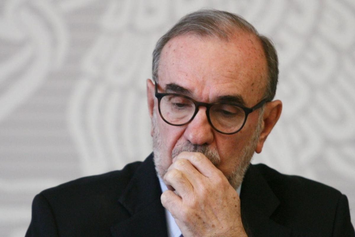 Fallece el diplomático Carlos Manuel Sada a los 70 años BI Noticias